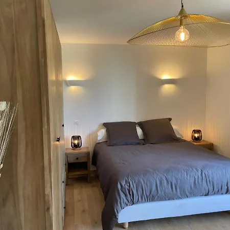 Apartman Magnifique Climatise De 87m², A 100m De La Antibes