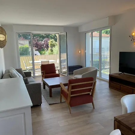 Magnifique Climatisé De 87m², à 100m De La Antibes