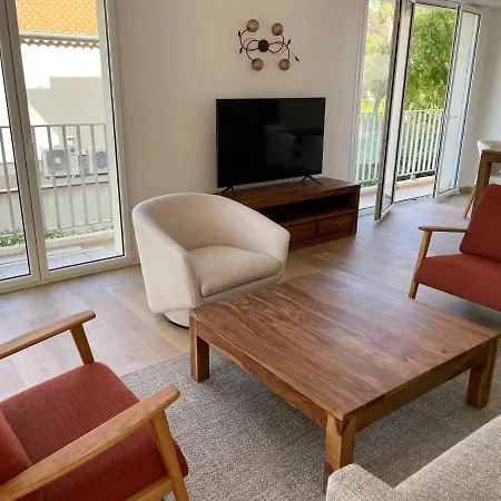 Magnifique Climatisé De 87m², à 100m De La