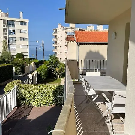 Magnifique Climatisé De 87m², à 100m De La *