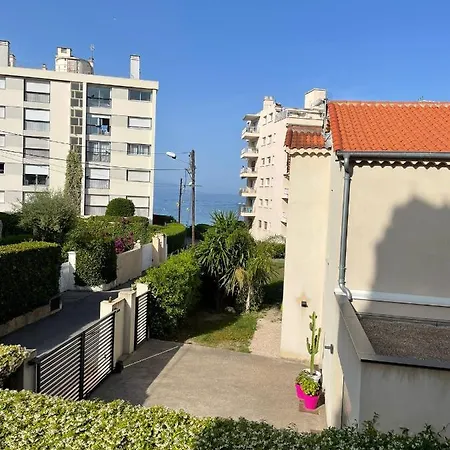 Magnifique Climatisé De 87m², à 100m De La * Antibes