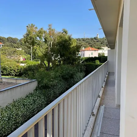 דירה Magnifique Climatise De 87m², A 100m De La