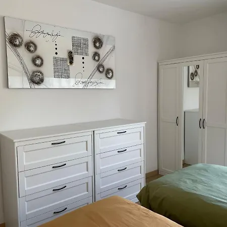 Magnifique Climatise De 87m², A 100m De La דירה *