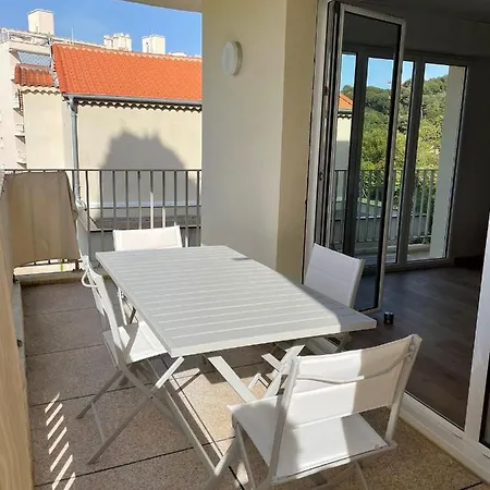 Appartement Magnifique Climatisé De 87m², à 100m De La *