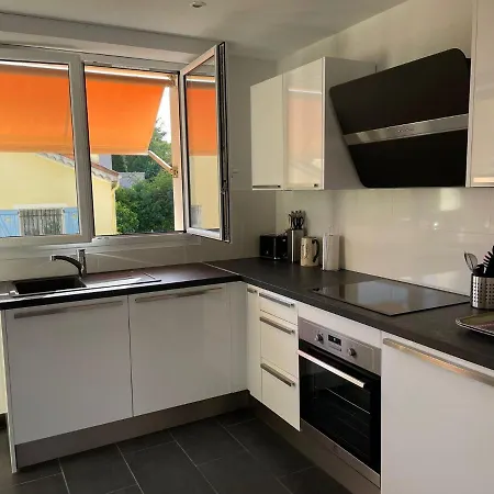 Magnifique Climatisé De 87m², à 100m De La * Antibes