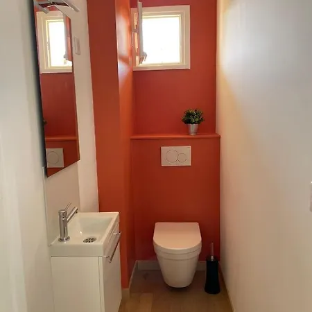 Magnifique Climatisé De 87m², à 100m De La Antibes