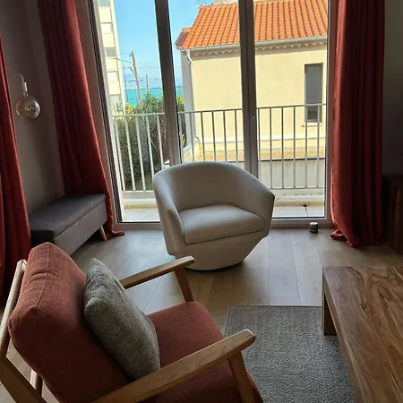 アパート Magnifique Climatise De 87m², A 100m De La *
